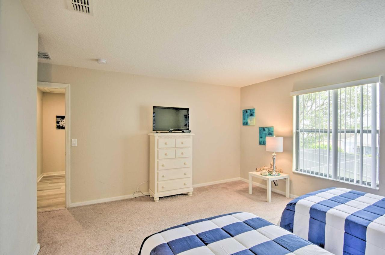 Disney Villa With Game Room And Pool - 10 Mi To Parks! Orlando Exterior foto
